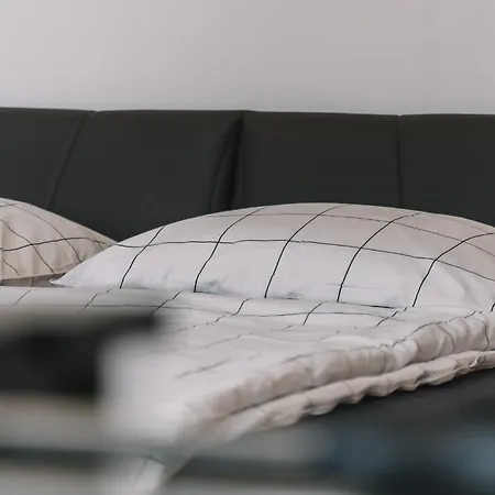 Modern Living In Centre